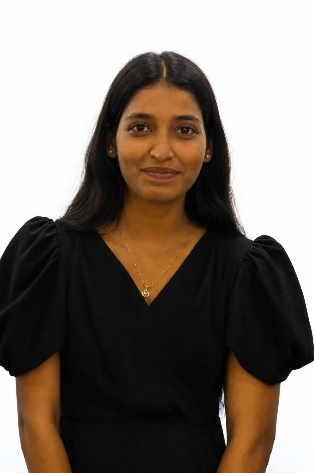 Priti Prajapati